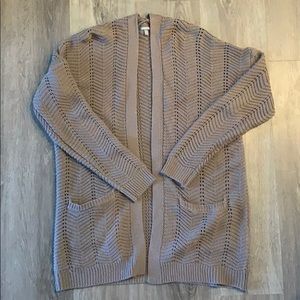 Sweater, slightly used, no visible wear